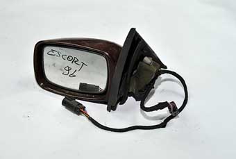 EDGE ÇIKMA YEDEK PARÇA FORD CIKMA YEDEK ESCORT SOL ELEKTRİKLİ AYNA 